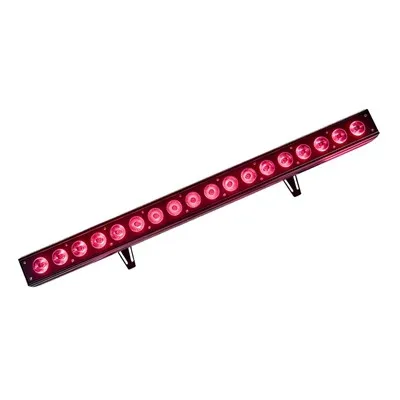 Đèn LED rửa tường 18x10W có điều khiển điểm
