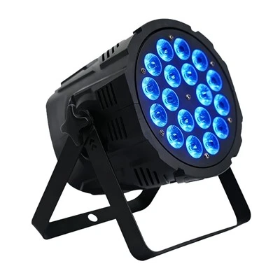 Đèn LED Par 18x12W RGBW 4 trong 1 chất lượng cao