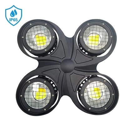 Đèn LED mù 400W ngoài trời