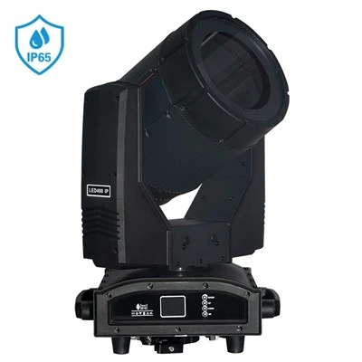 Đèn mặt COB đầu di chuyển 400W ngoài trời